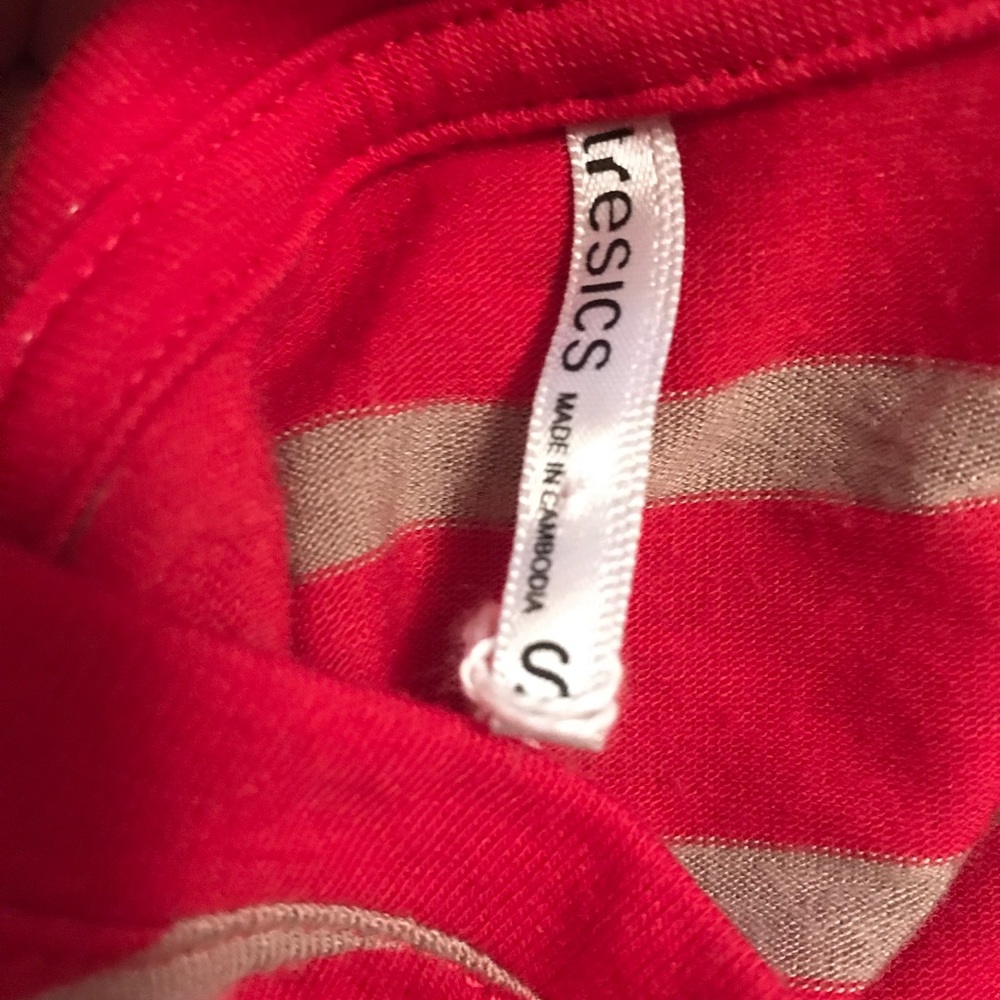 Dress shirt